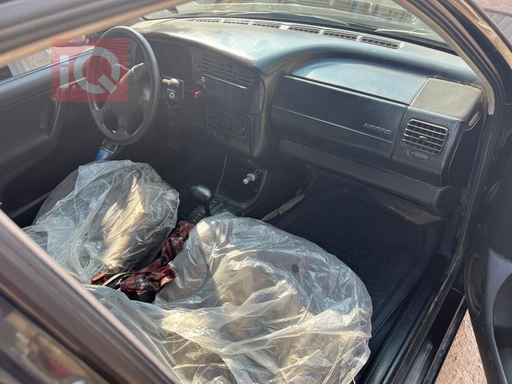 فولكسفاغن جولف